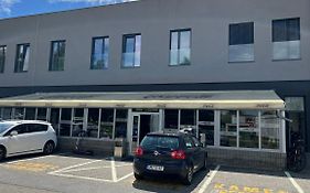 Kamel Club Restaurace A Rodinny Penzion